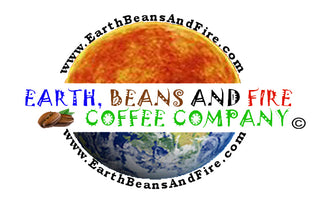 Earth, Beans and Fire Coffee Company LLC
