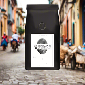 Latin American Blend