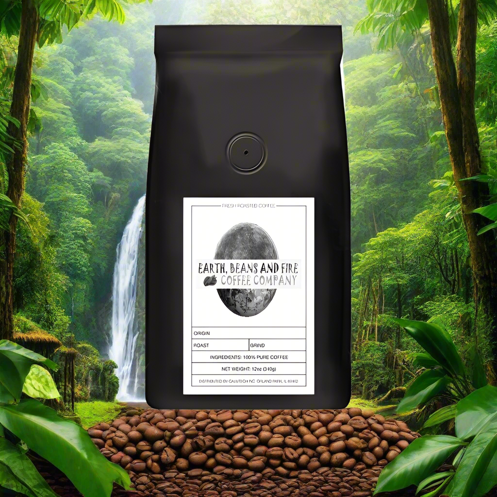 Honduras Blend