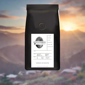 Peru Decaf