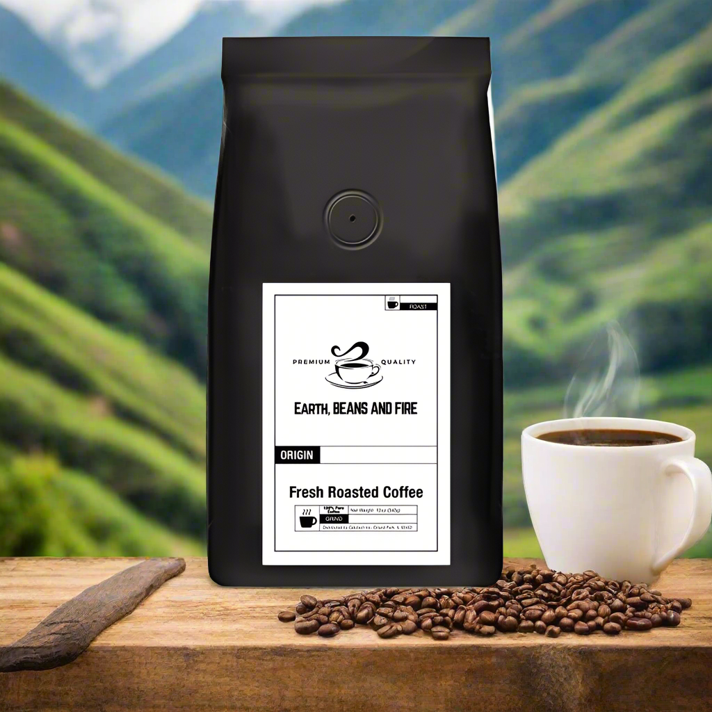 Peruvian Blend