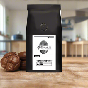 Chocolate Turtle Blend Coffee